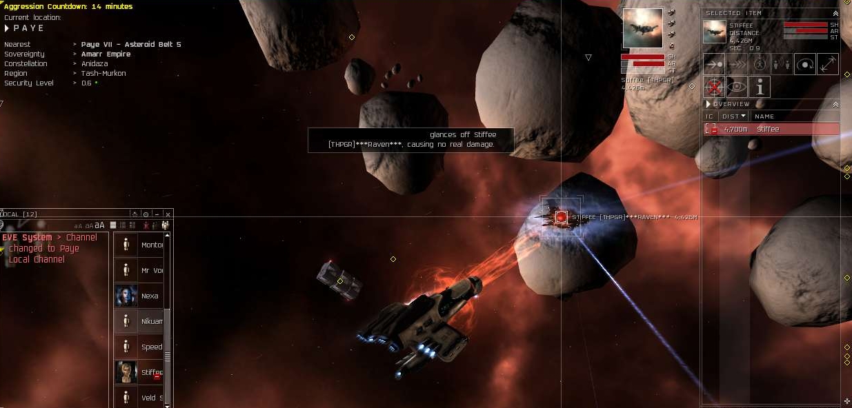 eve online concord